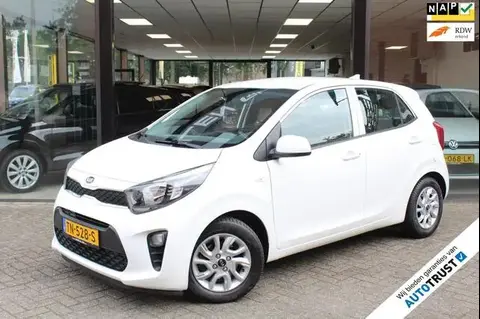 Annonce KIA PICANTO Essence 2018 d'occasion 