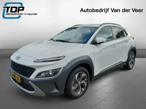 Used HYUNDAI KONA Hybrid 2023 Ad 