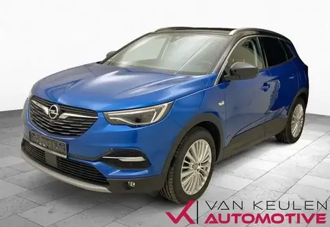 Used OPEL GRANDLAND Hybrid 2020 Ad 