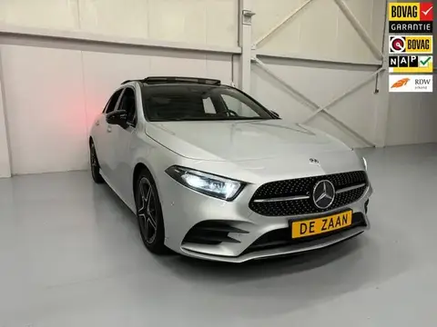 Used MERCEDES-BENZ CLASSE A Petrol 2019 Ad 