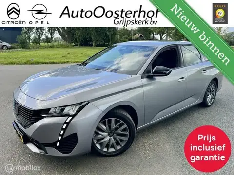 Used PEUGEOT 308 Petrol 2022 Ad 