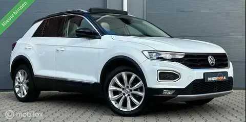 Used VOLKSWAGEN T-ROC Petrol 2019 Ad 