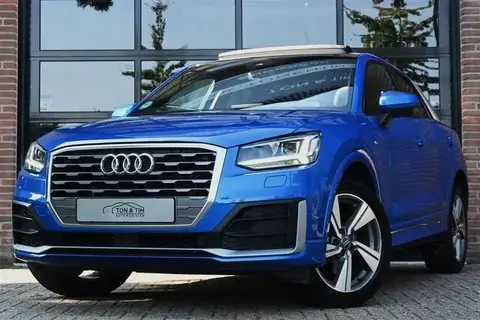 Used AUDI Q2 Petrol 2017 Ad 