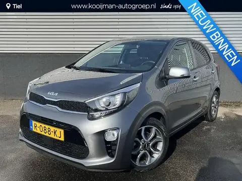 Used KIA PICANTO Petrol 2022 Ad 