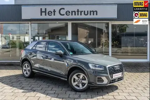 Used AUDI Q2 Petrol 2017 Ad 