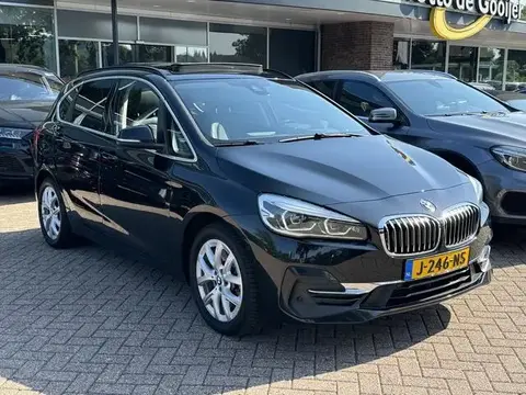 Annonce BMW SERIE 2 Hybride 2019 d'occasion 