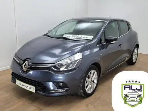 Used RENAULT CLIO Petrol 2019 Ad 