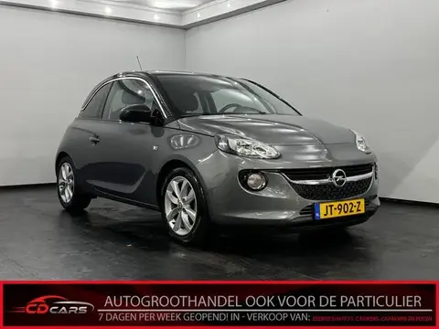 Annonce OPEL ADAM Essence 2016 d'occasion 