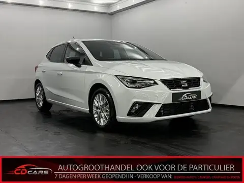 Used SEAT IBIZA Petrol 2024 Ad 