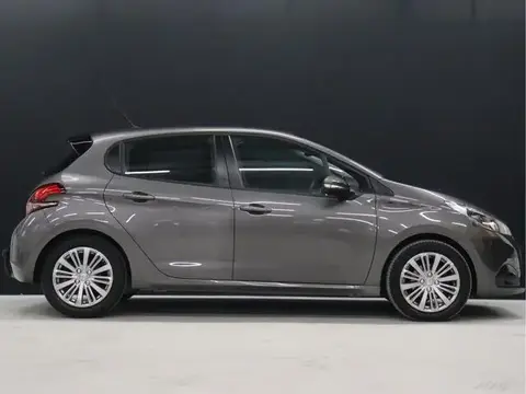 Annonce PEUGEOT 208 Essence 2019 d'occasion 