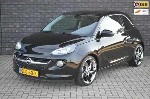 Used OPEL ADAM Petrol 2017 Ad 