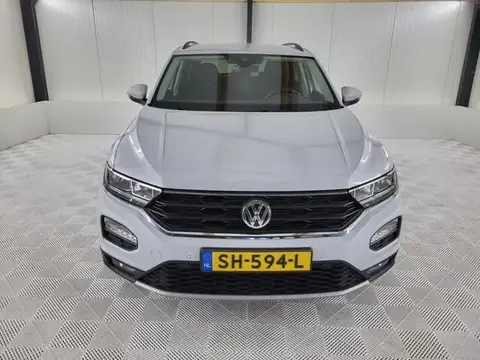 Used VOLKSWAGEN T-ROC Petrol 2018 Ad 