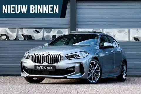 Annonce BMW SERIE 1 Essence 2023 d'occasion 