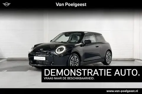 Used MINI MINI Electric 2024 Ad 