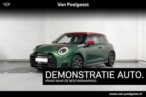 Annonce MINI MINI Électrique 2024 d'occasion 