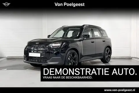 Annonce MINI COUNTRYMAN Électrique 2024 d'occasion 