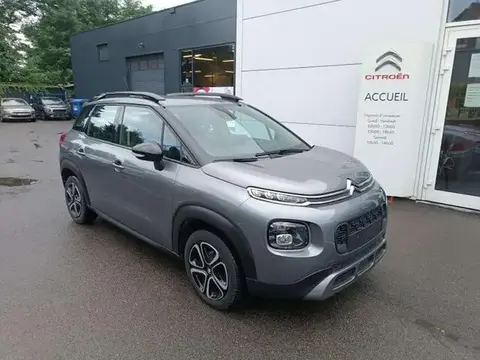 Used CITROEN C3 Petrol 2018 Ad 