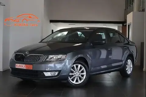 Used SKODA OCTAVIA Petrol 2017 Ad 