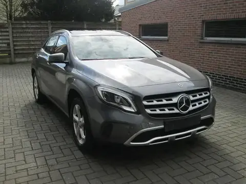 Used MERCEDES-BENZ CLASSE GLA Petrol 2019 Ad 