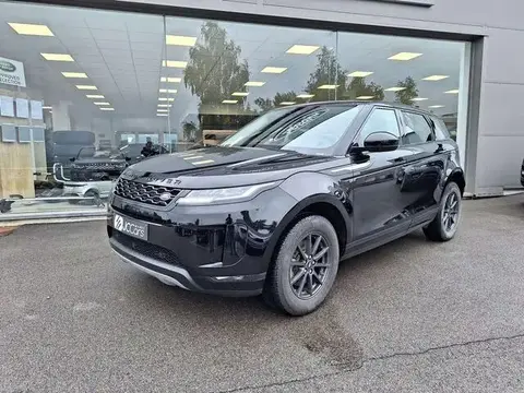 Annonce LAND ROVER RANGE ROVER EVOQUE Diesel 2019 d'occasion 