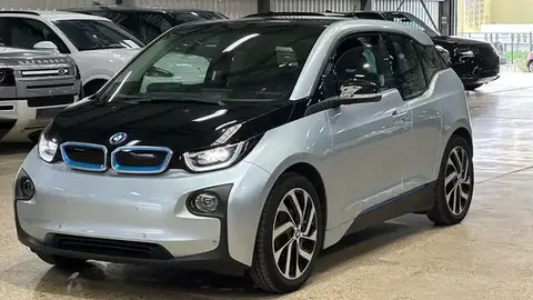 Annonce BMW I3 Non renseigné 2015 d'occasion 