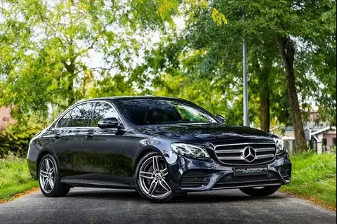 Used MERCEDES-BENZ CLASSE E Diesel 2019 Ad 