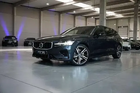 Used VOLVO V60 Not specified 2020 Ad 