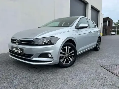 Annonce VOLKSWAGEN POLO Essence 2021 d'occasion 