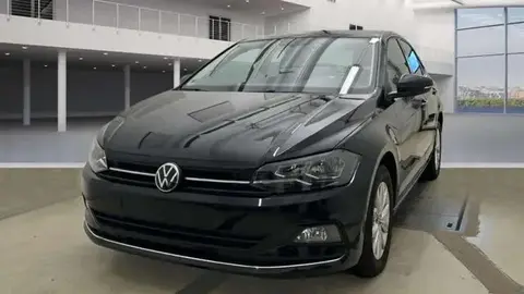 Used VOLKSWAGEN POLO Petrol 2021 Ad 