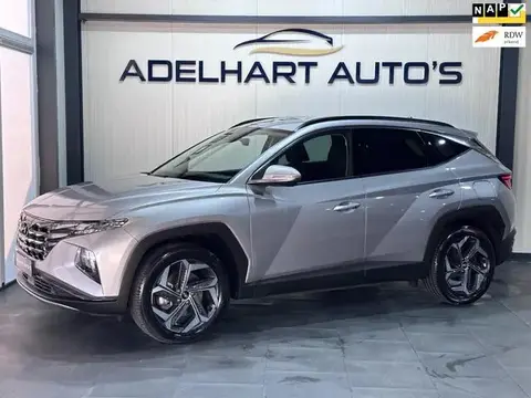 Used HYUNDAI TUCSON Hybrid 2023 Ad 