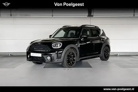 Annonce MINI COUNTRYMAN Essence 2021 d'occasion 