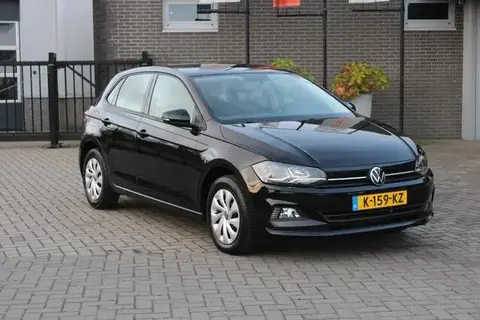 Used VOLKSWAGEN POLO Petrol 2021 Ad 