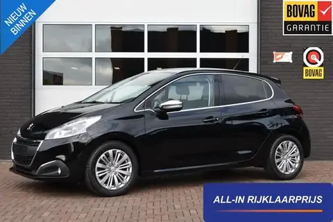 Used PEUGEOT 208 Petrol 2019 Ad 