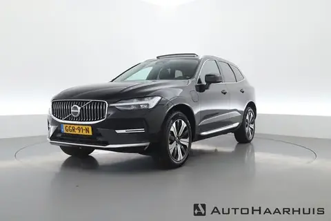 Used VOLVO XC60 Hybrid 2023 Ad 