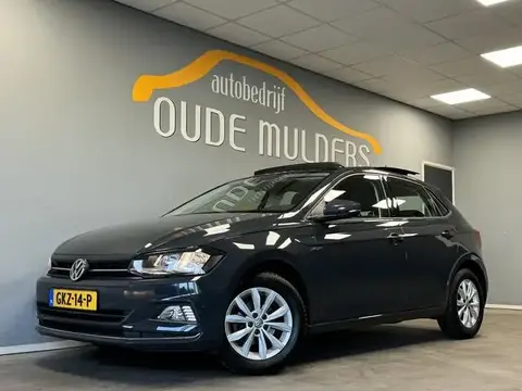 Used VOLKSWAGEN POLO Petrol 2020 Ad 