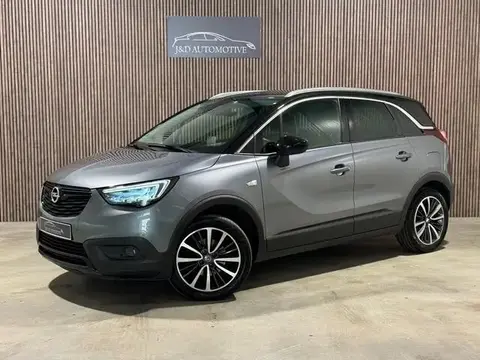 Used OPEL CROSSLAND Petrol 2018 Ad 