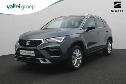 Used SEAT ATECA Petrol 2020 Ad 