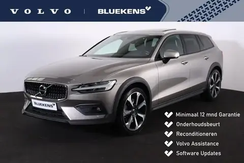 Annonce VOLVO V60 Essence 2019 d'occasion 