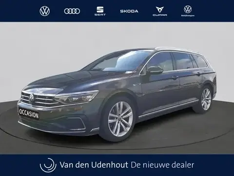 Annonce VOLKSWAGEN PASSAT Hybride 2023 d'occasion 