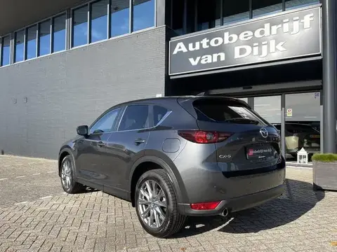 Used MAZDA CX-5 Petrol 2020 Ad 