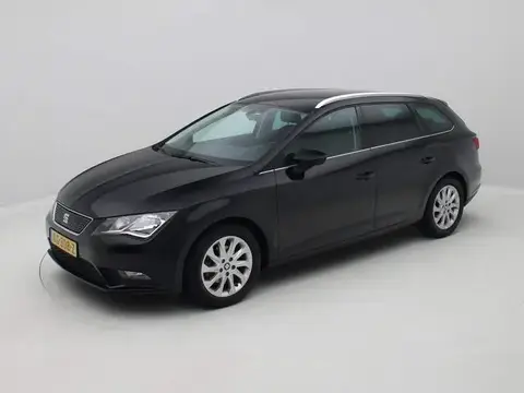 Annonce SEAT LEON Essence 2016 d'occasion 