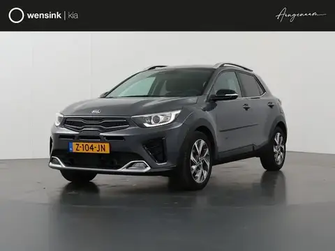 Annonce KIA STONIC Essence 2021 d'occasion 