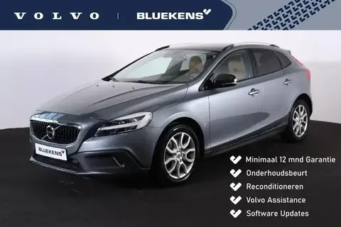 Annonce VOLVO V40 Essence 2019 d'occasion 