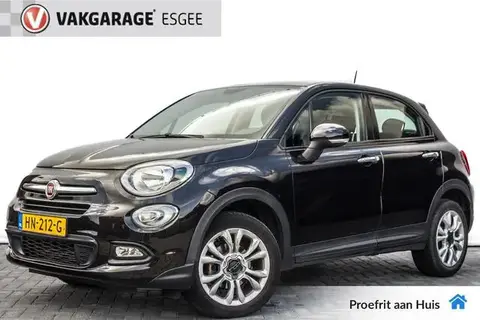 Used FIAT 500X Petrol 2015 Ad 