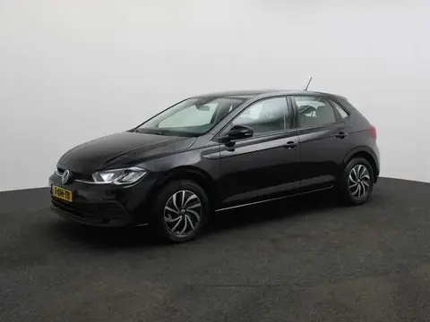 Used VOLKSWAGEN POLO Petrol 2023 Ad 