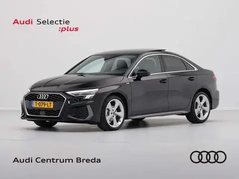 Annonce AUDI A3 Essence 2023 d'occasion 