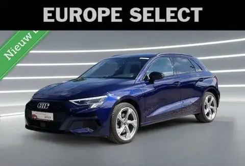 Annonce AUDI A3 Hybride 2020 d'occasion 