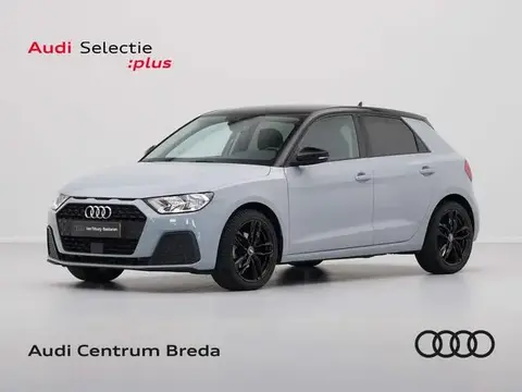 Used AUDI A1 Petrol 2022 Ad 