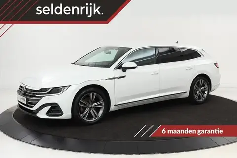 Used VOLKSWAGEN ARTEON Hybrid 2021 Ad 