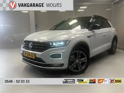 Used VOLKSWAGEN T-ROC Petrol 2020 Ad 